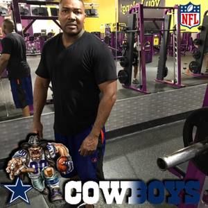 Meet your Posher, Anthony